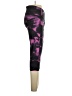 Puma Graphic Purple Leggings Size L - photo 4