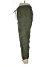 Sanctuary 100% Lyocell Green Cargo Pants Size L - photo 5