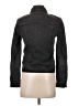 Old Navy Black Denim Jacket Size XS - photo 2