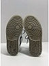 Air Jordan Gray 1 Low Shadow Toe Size 7 1/2 - photo 8