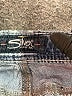 Silver Jeans Co. Solid Blue Jeans Size 22 - photo 4