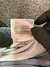 Silver Jeans Co. Solid Blue Jeans Size 22 - photo 6