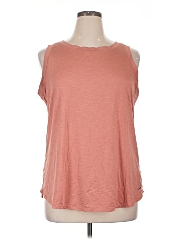 Columbia Sleeveless T-Shirt (view 1)