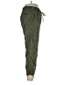 Sanctuary 100% Lyocell Green Cargo Pants Size L - photo 4