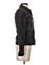 Old Navy Black Denim Jacket Size XS - photo 4