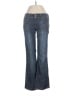Hudson Jeans Hearts Blue Jeans Size 25 waist - photo 1
