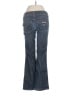 Hudson Jeans Hearts Blue Jeans Size 25 waist - photo 2