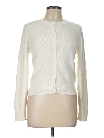 Hollister Cardigan (view 1)