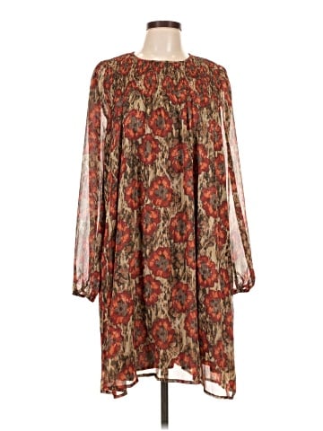 Mystree Casual Dress (view 1)