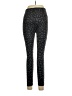 Puma Animal Print Gray Active Pants Size L - photo 2