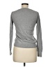 T Tahari Gray Pullover Sweater Size M - photo 2