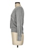 T Tahari Gray Pullover Sweater Size M - photo 5