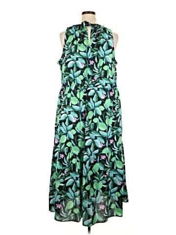 Ava & Viv Casual Dress (view 2)