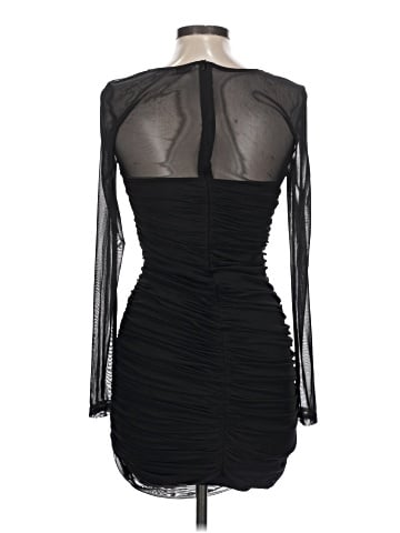 Beginning Boutique Cocktail Dress (view 2)