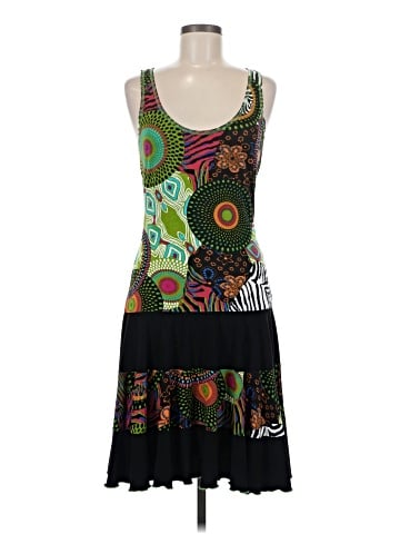 Joseph Ribkoff Casual Dress (view 1)