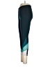 Active by Old Navy Color Block Teal Active Pants Size M (petite) - photo 5