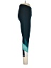 Active by Old Navy Color Block Teal Active Pants Size M (petite) - photo 4