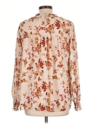 Zac & Rachel Long Sleeve Blouse (view 2)