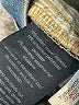 Tommy Hilfiger Chevron-herringbone Blue Jeans Size 2 - photo 5