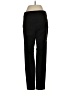 Maurices Solid Black Casual Pants Size Sm Reg - photo 2