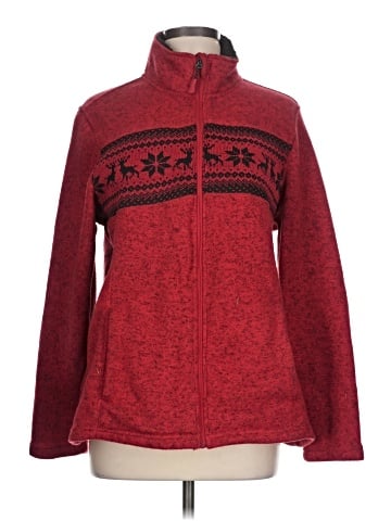 Faded Glory Cardigan (view 1)