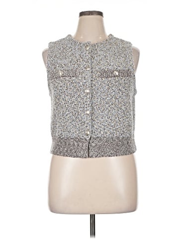 White House Black Market Sweater Vest (view 1)