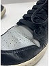 Air Jordan Gray 1 Low Shadow Toe Size 7 1/2 - photo 3