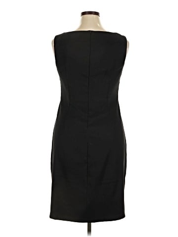 Connected Apparel Cocktail Dress (view 2)