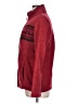 Faded Glory 100% Polyester Red Cardigan Size L - photo 5