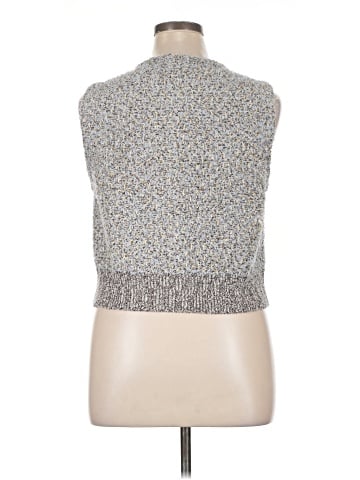 White House Black Market Sweater Vest (view 2)