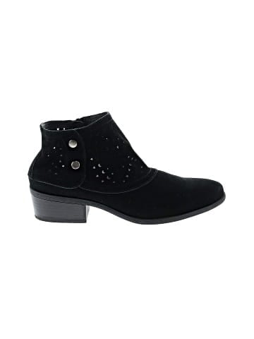 Baretraps Ankle Boots (view 1)