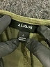Alfani Solid Green Casual Dress Size L - photo 7
