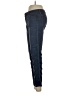 Celebrity Pink Chevron-herringbone Blue Jeans Size 5 - photo 5