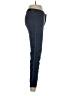 Celebrity Pink Chevron-herringbone Blue Jeans Size 5 - photo 4