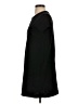 Gap Solid Black Casual Dress Size XS - photo 5