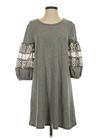 Thyme and Honey Casual Dress (view 1)