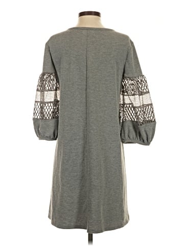 Thyme and Honey Casual Dress (view 2)