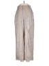 Darling Tan Casual Pants Size XS - photo 1