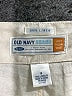 Old Navy 100% Linen Tan Linen Pants Size 18 - photo 4