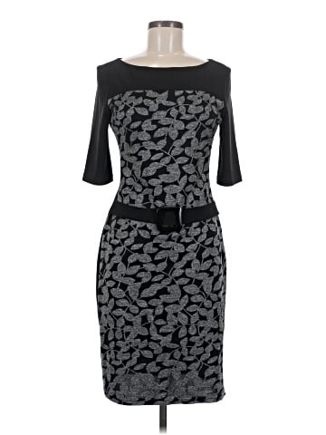 Joseph Ribkoff Cocktail Dress (view 1)
