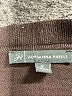 Adrianna Papell Black Pullover Sweater Size M - photo 7