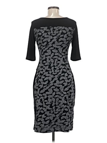 Joseph Ribkoff Cocktail Dress (view 2)