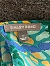 Tinley Road 100% Polyester Paisley Teal Casual Dress Size S - photo 7