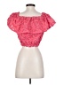 Trina Turk Pink Sleeveless Blouse Size XS - photo 2