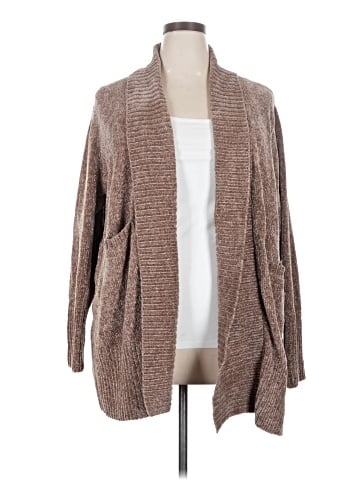 Orvis Cardigan (view 1)