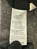 Madewell Solid Black Casual Pants Size M - photo 8