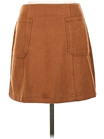 Maurices Casual Skirt (view 1)