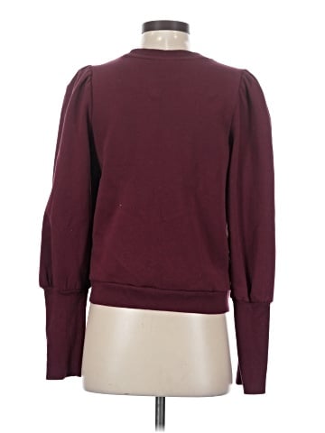 Who What Wear Sweatshirt (view 2)