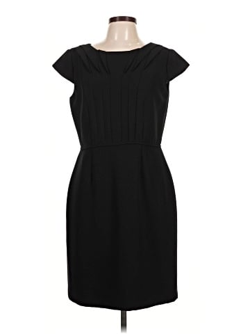 Tahari by ASL Cocktail Dress (view 1)