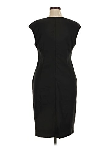 Connected Apparel Cocktail Dress (view 2)